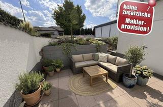 Wohnung kaufen in 35581 Wetzlar, Traumwohnung mit Terrasse und Garage - provisionsfrei