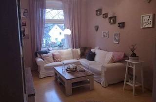 Wohnung mieten in Maischützenstr. 43, 44805 Harpen, Schöne Altbauwohnung am Park (Bockholt)