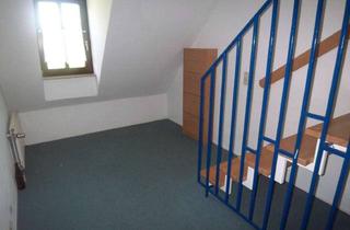 Wohnung mieten in 55296 Lörzweiler, 3-Zimmer-Dachgeschosswohnung in Lörzweiler