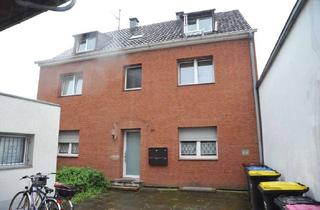 Wohnung mieten in Josef Gladbachplatz 20, 50259 Pulheim, Ansprechende 3-Zimmer-Dachgeschosswohnung in Pulheim