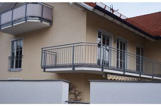 Wohnung mieten in Weilheimer Straße 12 a, 86911 Dießen, Schöne, geräumige zwei Zimmer Wohnung im Landsberg am Lech (Kreis), Dießen am Ammersee