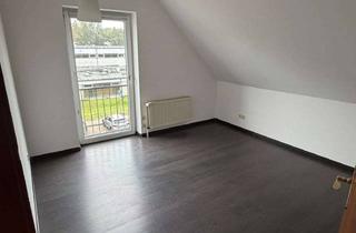 Wohnung mieten in Bruchhagen, 29227 Celle, Wohnen im Grünen: Gepflegte 3-Zimmer-Wohnung mit Balkon, Gartenbereich und Garage