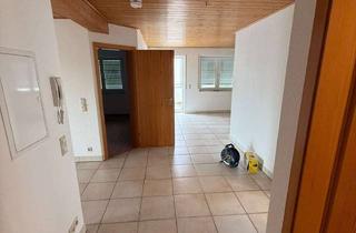 Wohnung mieten in 88289 Waldburg, Schöne, helle großzügige 3,5-Zimmer-Wohnung in Waldburg mit TG-Stellplatz, Balkon und 2 Kellerräume