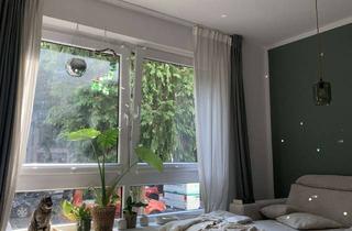 Wohnung mieten in Goebenstraße 29, 30163 List, 3-Zimmer-Wohnung mit Balkon in Hannover perfekt für Paare
