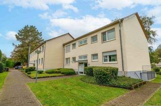 Wohnung kaufen in 53179 Bonn, Bonn-Mehlem: Modernisierte 2-Zimmer-Wohnung mit Sonnenbalkon und Grünblick