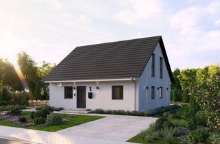 Haus kaufen in 04600 Altenburg, Platz Da - 149 qm massa haus - Viel Haus. Wenig Preis.