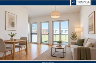 Wohnung kaufen in 91052 Erlangen, Zwei Zimmer. Viel Wow. Beste Lage!