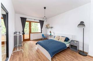 WG-Zimmer mieten in Friedrichsbrunner Straße 40, 12347 Britz, Zimmer Zimmer in der Friedrichsbrunner Straße 40