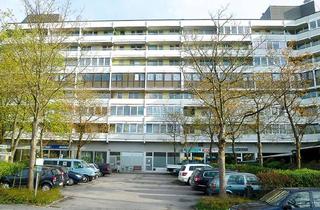 Garagen kaufen in Orionstraße, 85716 Unterschleißheim, Tiefgaragenstellplatz-Paket - 12 Duplexstellplätze in der Nähe von München