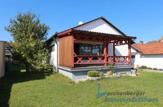 Haus mieten in 94486 Osterhofen, Einfamilienhaus zur Miete in toller Siedlungslage von Osterhofen