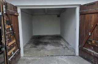 Garagen mieten in 39218 Schönebeck, Garage mit ca. 16qm in Schönebeck ab sofort zu vermieten!