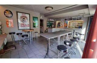 Gastronomiebetrieb mieten in 92318 Neumarkt, Attraktive Gastro-/Imbissfläche (ca. 90 m²) in Neumarkter Innenstadtlage zu vermieten
