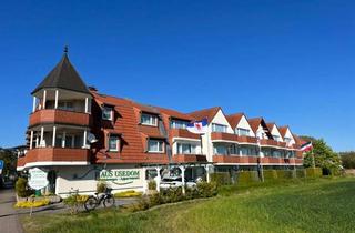 Gewerbeimmobilie kaufen in Strandstraße 16, 17459 Loddin, Hotel-Ensemble inklusive Privat-Villa auf der Insel Usedom im Ostseebad Kölpinsee in Strandnähe