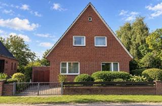 Einfamilienhaus kaufen in Bogenstraße, 22850 Norderstedt, SACKGASSENLAGE! Großzügiges Einfamilienhaus mit Platz für 2 Generationen!