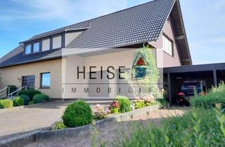 Haus kaufen in 37627 Deensen, Großzügiges Wohnhaus in Deensen – viel Platz für Familie, Wohnen und Arbeiten