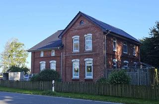 Bauernhaus kaufen in 25792 Strübbel, Charmantes Bauernhaus mit viel Platz und großer Scheune