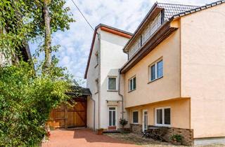 Haus kaufen in 65205 Nordenstadt, Individuell wohnen im alten Ortskern