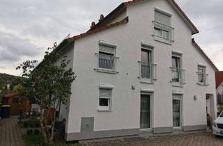 Haus kaufen in Werrengärten, 73635 Rudersberg, Modern und Neuwertig, DHH mit ca. 158 m²
