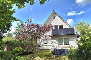 Einfamilienhaus kaufen in 23684 Scharbeutz, Vermietetes Einfamilienhaus in begehrter Lage von Gleschendorf