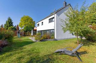 Einfamilienhaus kaufen in 07751 Ilmnitz, Modernes Einfamilienhaus - zum sofort einziehen