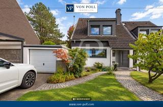 Einfamilienhaus kaufen in 44267 Holzen, gepflegtes Einfamilienhaus in Sackgassenlage
