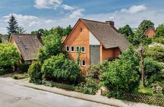Haus kaufen in 21339 Lüneburg, Gestalten Sie Ihr neues Zuhause – Familienhaus auf Erbpachtgrundstück mit Entwicklungspotenzial