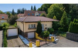 Haus kaufen in 38667 Bad Harzburg, Bungalow mit Einliegerwohnung (ca. 140m²) in ruhiger Lage von Bad Harzburg