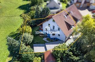 Doppelhaushälfte kaufen in 75057 Kürnbach, Viel Platz für die Familie – Doppelhaushälfte mit Einliegerwohnung!