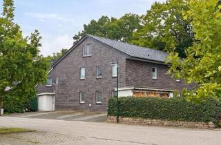 Haus kaufen in 24783 Osterrönfeld, Modernes, großzügiges Zweifamilienhaus mit vielseitigem Nutzungspotenzial und Ausbaureserve