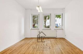 Mehrfamilienhaus kaufen in 44141 Hörde, Mehrfamilienhaus in gefragter Innenstadtlage