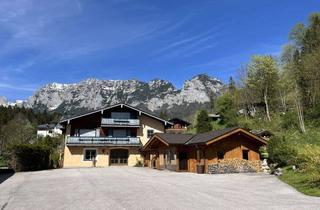 Mehrfamilienhaus kaufen in Hinterseer Straße, 83486 Ramsau bei Berchtesgaden, Großzügiges Mehrfamilienhaus in Ramsau bei Berchtesgaden