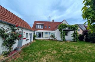 Haus kaufen in 86343 Königsbrunn, Renoviertes EFH zum Grundstückspreis