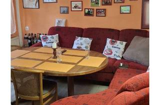 Haus kaufen in Bruchgasse, 35085 Ebsdorfergrund, Reihenmittelhaus mit 130 m² Wohnfläche in Ebsdorfergrund