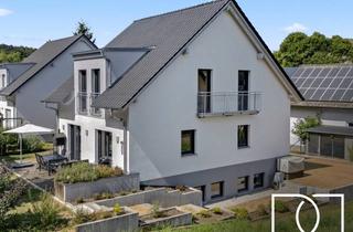 Einfamilienhaus kaufen in 96120 Bischberg, Traumhafte Feldrandlage! Neuwertiges Einfamilienhaus mit Wohnkeller und pflegeleichtem Garten