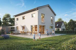 Haus kaufen in 85256 Vierkirchen, EFH mit Keller in ruhiger und familienfreundlicher Lage • S-Bahn-Nähe
