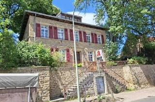 Haus kaufen in Hauptstraße 28, 67822 Gaugrehweiler, Ortsbildprägendes historisches Anwesen mit herrlichem Baumbestand und Garten im Herzen des Appeltals