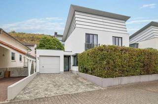 Einfamilienhaus kaufen in Auf Der Au 12a, 55595 Gutenberg, Modernes und großzügiges Einfamilienhaus mit Garten und Garage!
