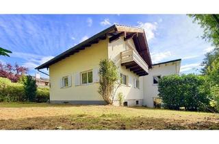 Haus kaufen in 82319 Starnberg, 1-2 Familienhaus mit viel Raum für mehrere Generationen und Handwerker! Nähe S-Bahnstation