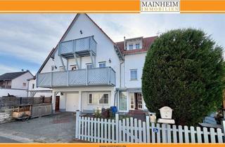 Haus kaufen in 64832 Babenhausen, Kleine Gartenarbeit, große Wohnfreude: Ein Haus mit vielen Möglichkeiten