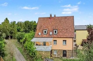 Haus kaufen in 97711 Thundorf, Zwei Ebenen, viele Möglichkeiten – Ihr neues Familienglück in Thundorf