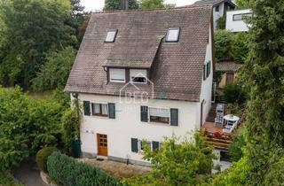 Haus kaufen in 74523 Schwäbisch Hall, Vier Ebenen für neue Wohnideen