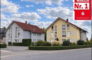 Mehrfamilienhaus kaufen in 59077 Pelkum, Solides Investment im Doppelpack - zwei gepflegte Mehrfamilienhäuser in Hamm-Selmigerheide