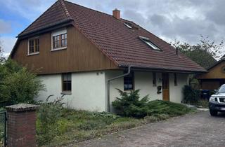 Einfamilienhaus kaufen in Sassendorfer Ring 80, 21522 Hohnstorf, Einfamilienhaus in ruhiger Feldrandlage