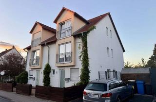 Doppelhaushälfte kaufen in Robert-Koch-Straße 27a, 64546 Mörfelden-Walldorf, Willkommen zuhause! Doppelhaushälfte in Mörfelden-Walldorf