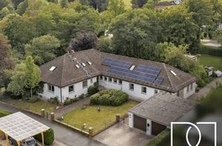 Haus kaufen in 95496 Glashütten, Traumhaftes Grundstück! Modernisiertes Zweifamilienhaus mit Naturgarten, Praxis & Ausbaupotenzial