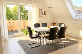 Haus kaufen in 91480 Markt Taschendorf, Ensemble aus zwei Häusern mit Anbauten und neun Stellplätzen