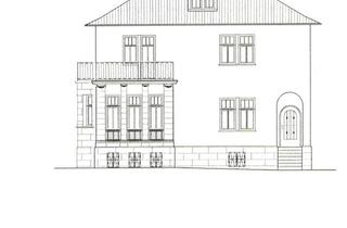 Villa kaufen in 63067 Kaiserlei, Stadtvilla im Westend Offenbach am Main