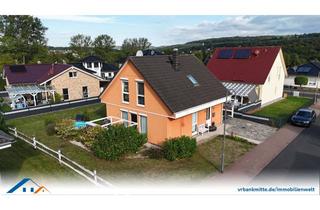 Haus kaufen in 37235 Hessisch Lichtenau, Familienfreundliches Zuhause mit offenem Wohnkonzept