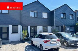 Reihenhaus kaufen in 63110 Rodgau, Hochwertiges Reihenhaus mit Einliegerwohnung