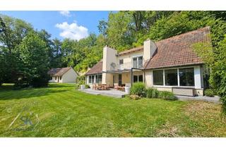 Haus kaufen in 85229 Markt Indersdorf, Wo andere Urlaub machen- Ihr Persönliches Naturparadies: EFH + Nebenhaus mit weitläufigem Grundstück